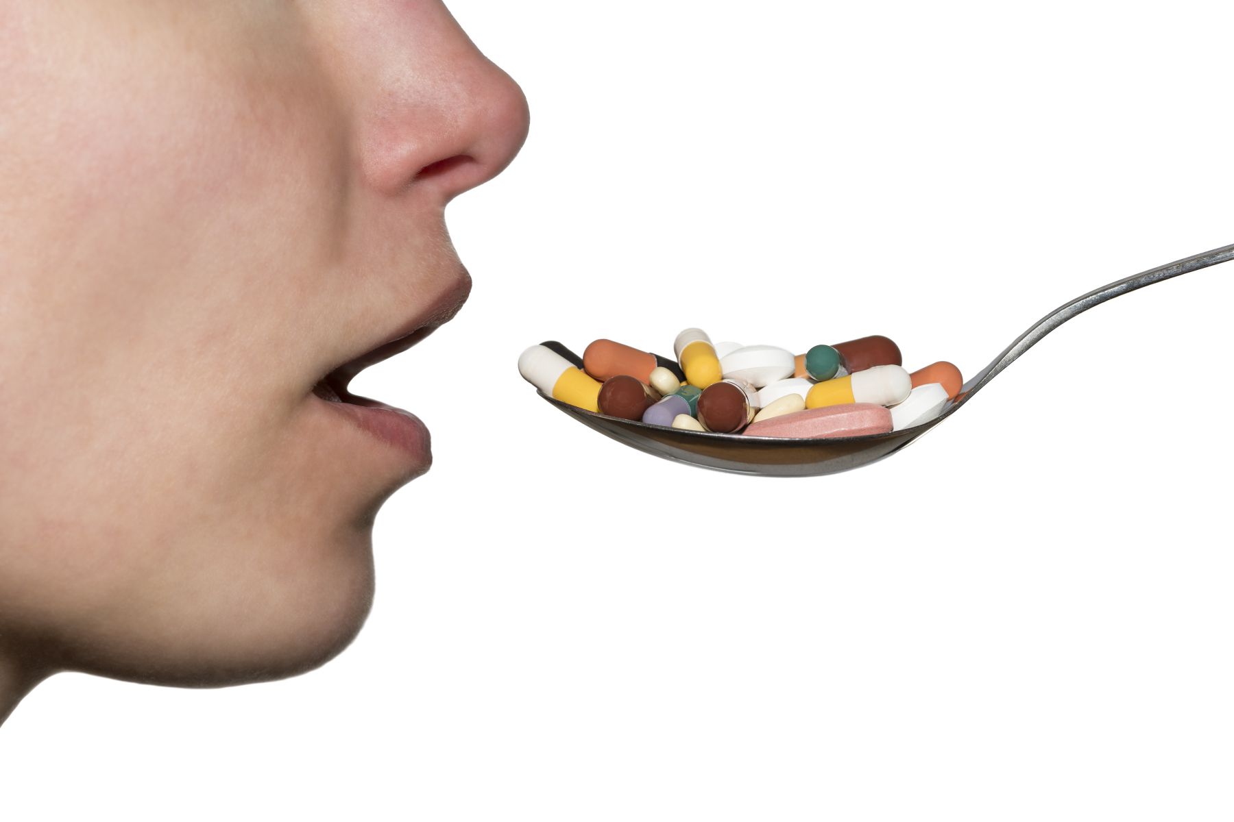 Fig.6 Drug abuse. (Creative Biolabs Authorized) 