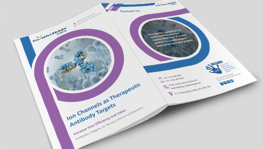 Ion Channels as Therapeutic Antibody Targets