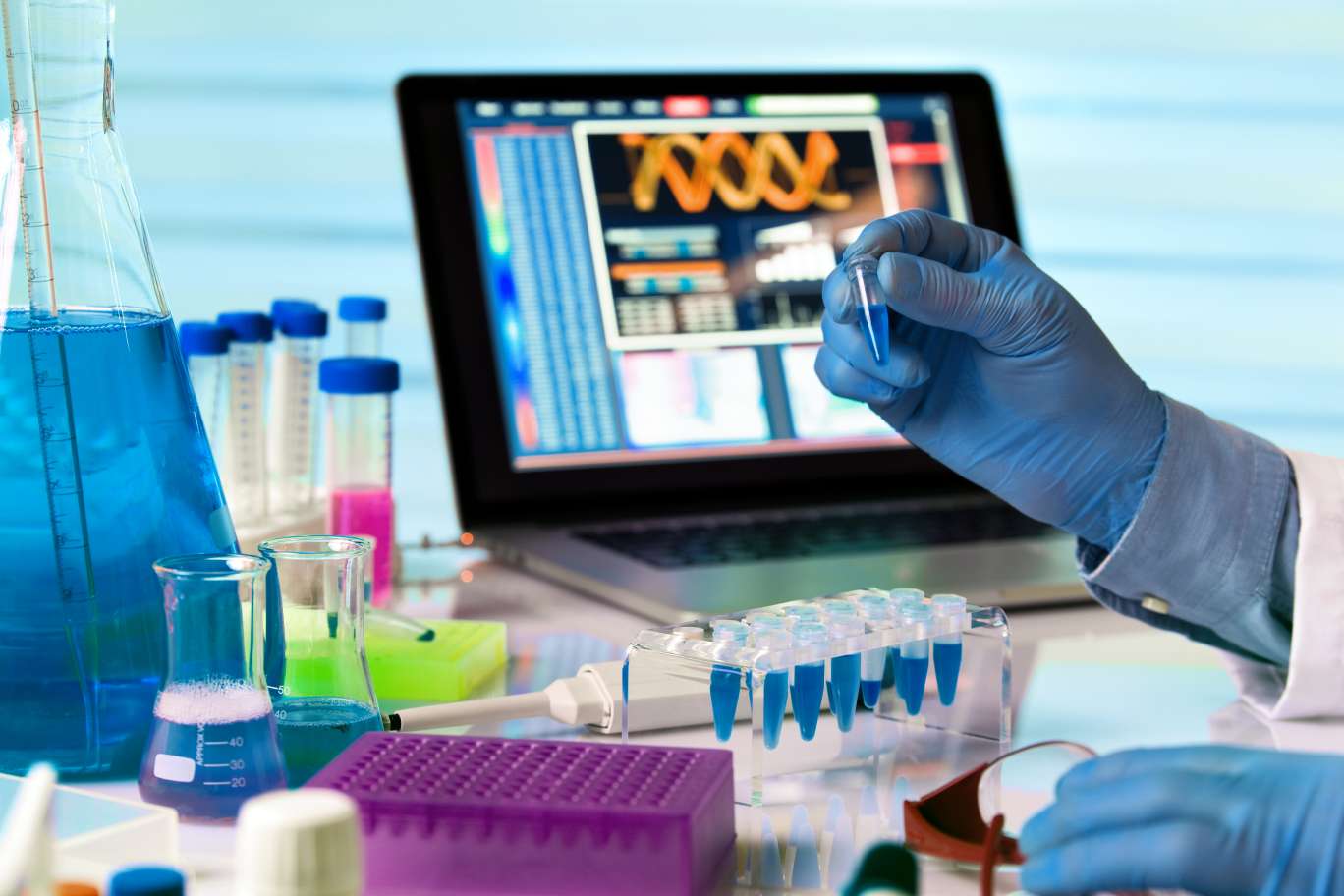 Proteogenomics